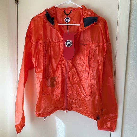 Canada Goose Jackets & Blazers - NWT Canada Goose Wabasca Jacket